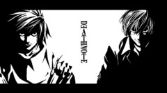 Death note Yagami Light