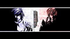 Death note Yagami Light
