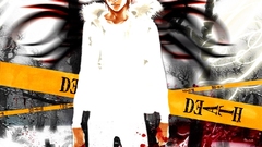 Death note Yagami Light