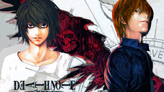 Death note Yagami Light
