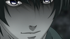 Death note Yagami Light