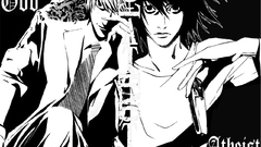 Death note Yagami Light