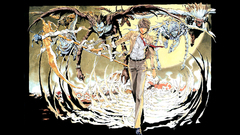 Death note Yagami Light