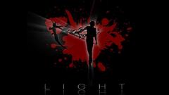 Death note Yagami Light