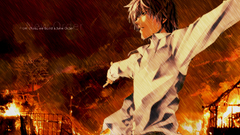 Death note Yagami Light
