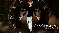 Death note Yagami Light