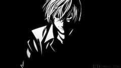 Death note Yagami Light