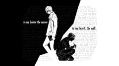 Death note Yagami Light