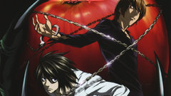 Death note Yagami Light