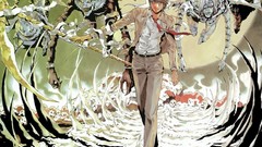 Death note Yagami Light