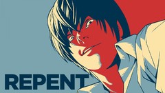 Death note Yagami Light