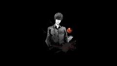 Death note Yagami Light