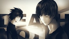 Death note Yagami Light