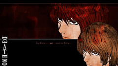 Death note Yagami light