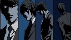 Death note Yagami Light