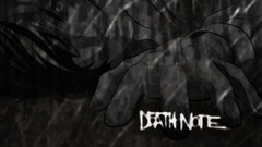 Death note Yagami light
