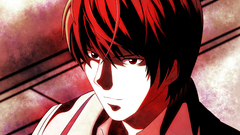 Death note Yagami light