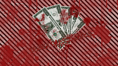 Death Presidents by jean