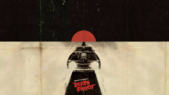 Death Proof quentin Tarantino