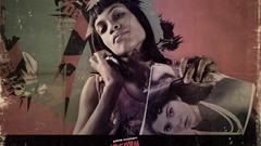 Death Proof rosario dawson