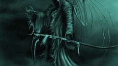 Death Reaper grim similar