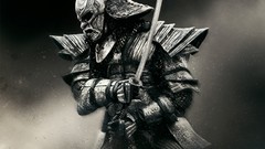 Death samurai Samurai sword 47 ronin