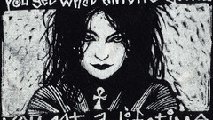 Death sandman philosophy neil