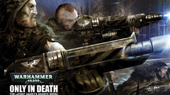 Death warhammer