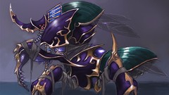 Death world of warcraft