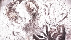 Death X-Men comics marvel comics Cable (comic character) Second 