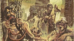 Deathcore gore album covers Brutal Death Metal Aborted