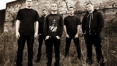 Deathcore music bands I Declare War