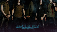 Deathstars any fans in