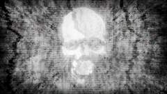 Deathvision abstract