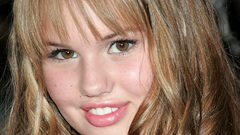 Debby ryan