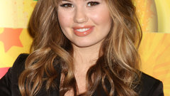 Debby ryan