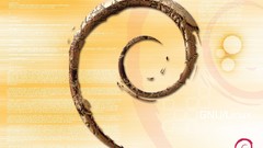 Debian GNU/Linux
