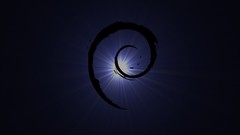 Debian supernova GNU/Linux