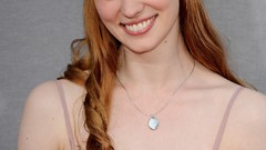 Deborah ann woll