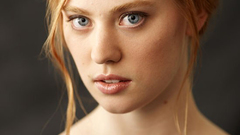 Deborah ann woll