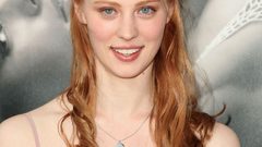 Deborah ann woll