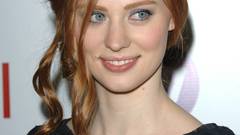 Deborah ann woll