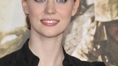Deborah ann woll