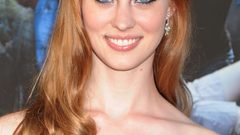 Deborah ann woll
