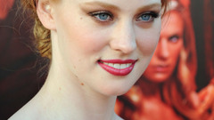 Deborah ann woll