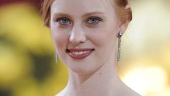 Deborah ann woll