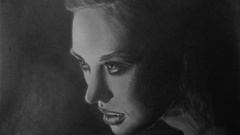 Deborah ann woll fan