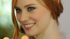 Deborah ann woll woman