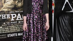 Deborah Pacific high