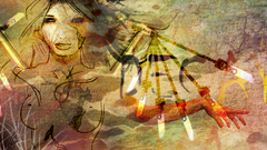 Decay ultimate Manga Anime